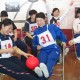 20130521　スポーツ保1　レクリエーション介1　泉先生3