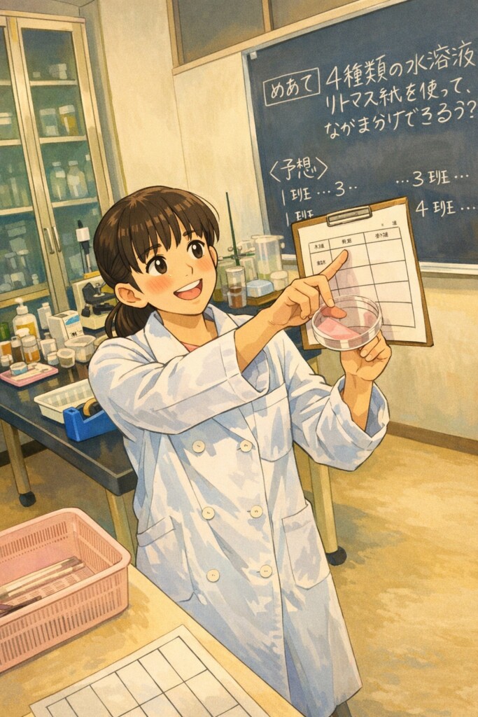 大学提携こども未来学科