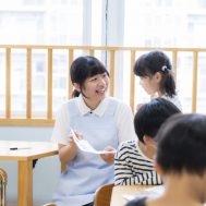 【附属園情報】子育て支援センターマンマから9月のお知らせ